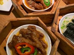 -点心传说·粤菜点心(佐阾虹湾店)