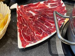 -林记潮牛·牛肉火锅(上马墩店)