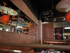 -虎哥六韩式烤肉料理 TIGERGRILL(隆生金山湖中心购物广场店)