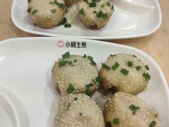 -小杨生煎(成山巴黎春天店)