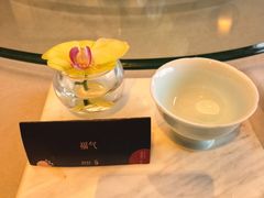 -广州花园酒店