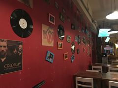 大堂-Rural Tequila墨西哥餐厅(东川路店)