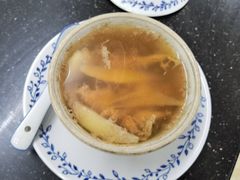 -達揚原味燉品(文明路店)