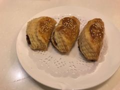 -香港仔茶餐厅(凤阳店)