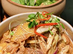 -锦府盐帮·侯宅(五棵松万达店)