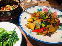 -树厨贵州菜(大十字店)