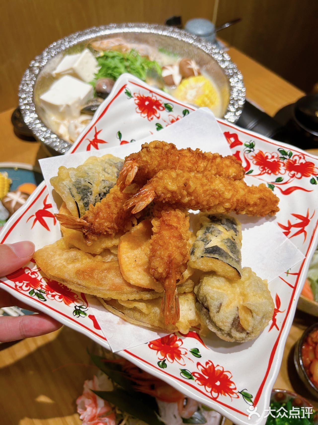 海贼王主题日料店一眼就爱上了‼️