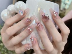 -LILY NAILS美甲美睫