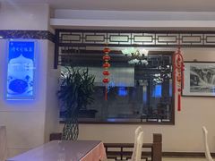 -烤肉宛饭庄(南礼士路店)