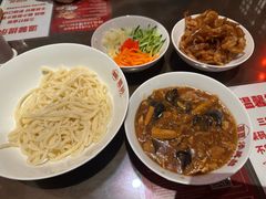 -添萬囍·天津三鲜捞面(天河城店)