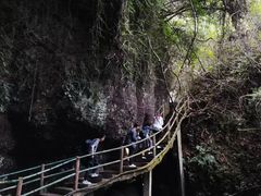 -福建天门山