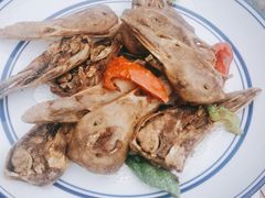 -聚汇三少·龙虾·中餐厅(莫邪路新天地店)