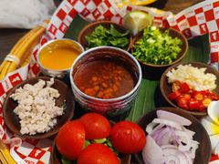 -泰妃殿(武汉首店)