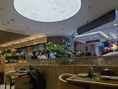 -云海肴·汽锅鸡·云南菜(广安门天虹店)