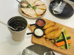 -Manner Coffee(万象食家店)