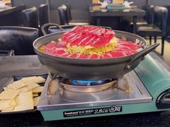 -炙韩料理·部队锅专门店