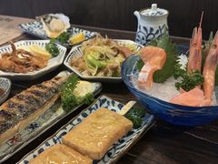 -哥哥の深夜食堂(红松东路店)