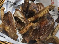 -鼎原力量东北吊炉烧烤(临河街店)