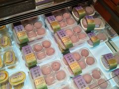 -墨茉点心局(国金街店)