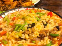 -塔里木的羊·新疆特色餐厅(钱湖北路店)