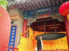 -潭柘寺景区