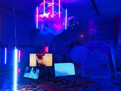 -宝龙艺术中心(七宝宝龙城店)