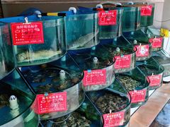 -聚德福海鲜家常菜(刘庄店)