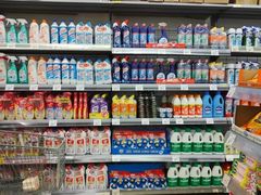 -沃尔玛购物广场(燕郊店)