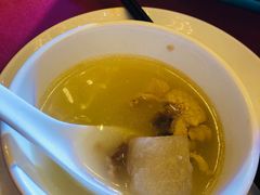 -重庆富力艾美酒店