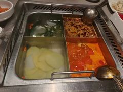 -海底捞火锅(苏宁生活广场店)