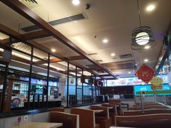 -九龙湾茶餐厅(东门店)