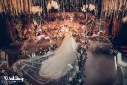 点击看大图 -MANLI BRIDAL婚纱