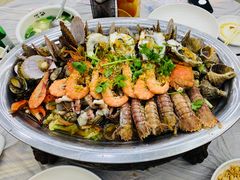 -海之味海鲜大咖·家常菜