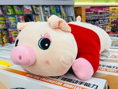 -北京华联生活超市(北京常营店)