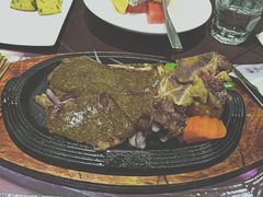 -尊品牛排(中大国际店)