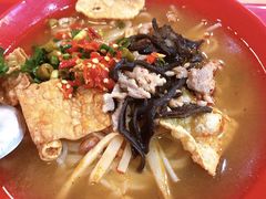 -爱民螺蛳粉(梧州国泰广场店)