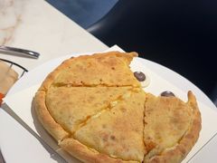 -咕鹿流心披萨(下沙店)