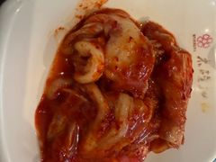 -木槿花韩式炭烤·熟成肉工坊(孙文东路店)