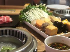 -尚海豆捞(乐虹坊店)