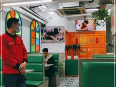 -义顺牛奶公司(板樟堂店)