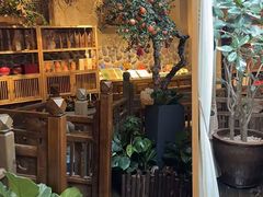 -叶叶菩提(太原别墅店)