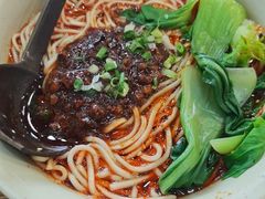 -李先生牛肉面大王(马栏店)