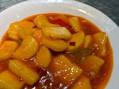 -马老六清真餐厅(雁滩店)