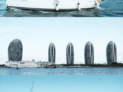 -三亚游船旅游中心(三亚鹿回头游艇游船公共码头店)