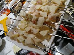 -玉善烧烤串城(长春总店)