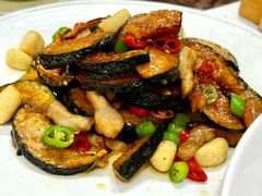 -一块豆腐·海鲜·家常菜(李沧书院路店)