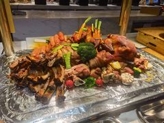 -长兴开元名都大酒店·地中海咖啡厅