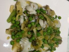 -阿巧一号私房菜(止园路店)