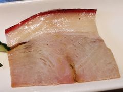 北京熏肉-厉家菜(金宝街店)