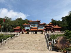 -南沙天后宫景区
